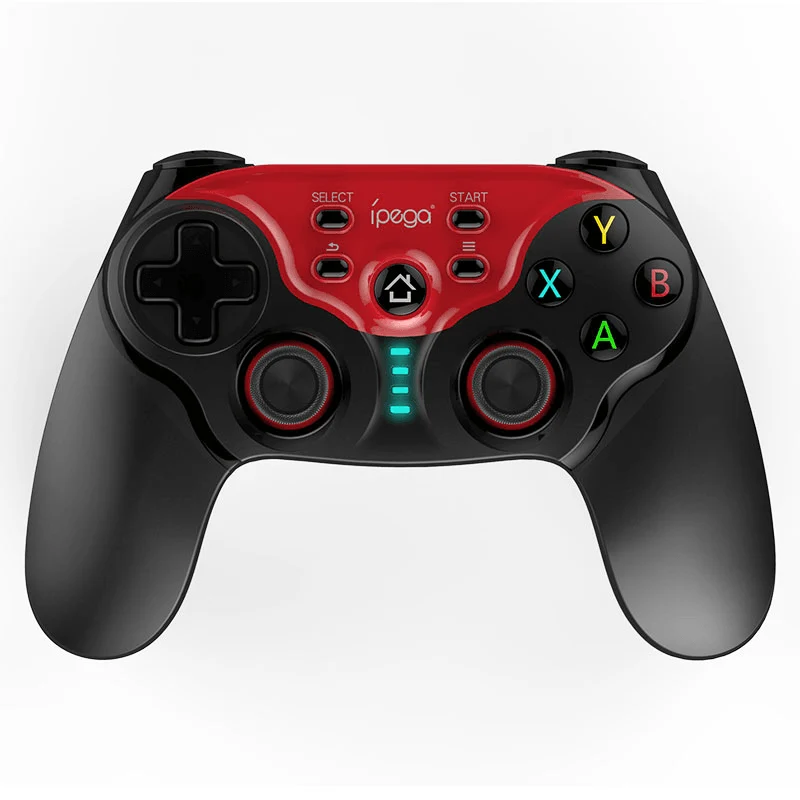 IPEGA FUTURE WARRIOR WIRELESS CONTROLLER (PG-9088)