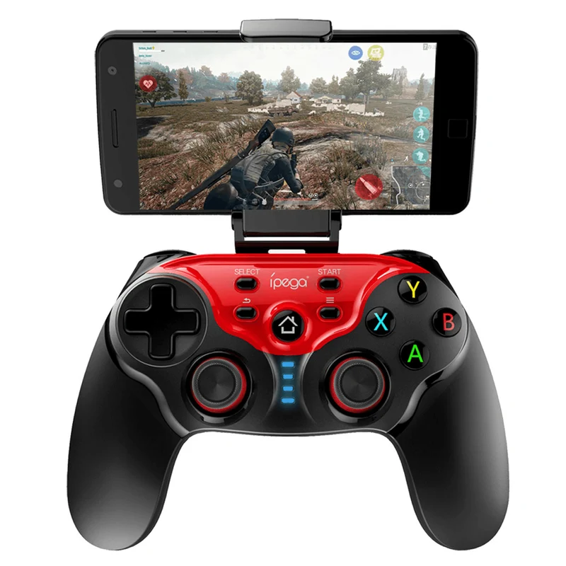 IPEGA FUTURE WARRIOR WIRELESS CONTROLLER (PG-9088)