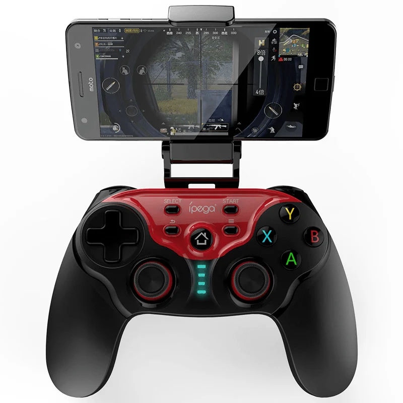 IPEGA FUTURE WARRIOR WIRELESS CONTROLLER (PG-9088)