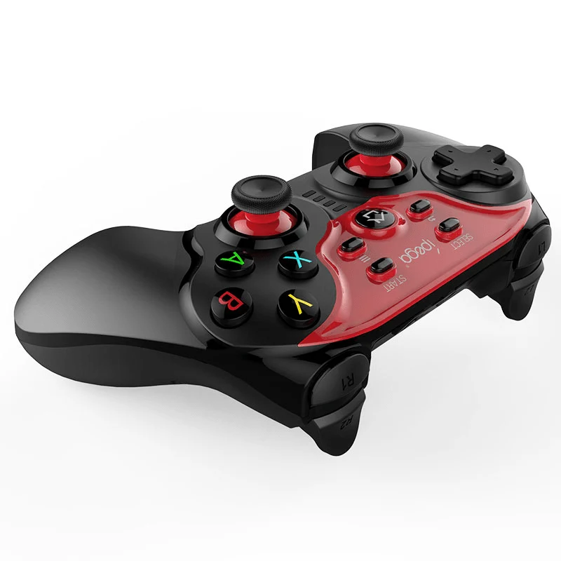 IPEGA FUTURE WARRIOR WIRELESS CONTROLLER (PG-9088)