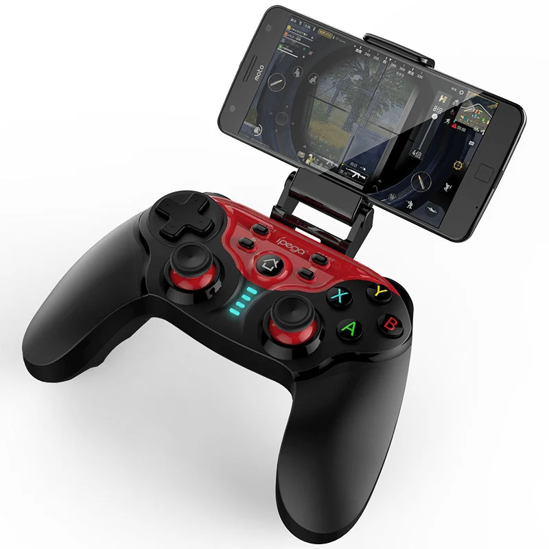 IPEGA FUTURE WARRIOR WIRELESS CONTROLLER (PG-9088)