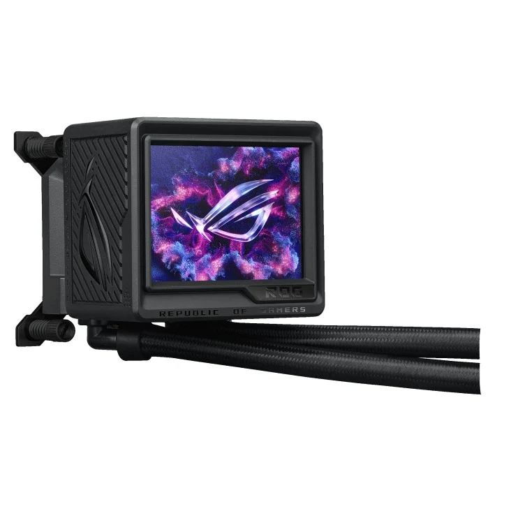 ASUS ROG RYUJIN III 360 ARGB Extreme Liquid CPU Cooler