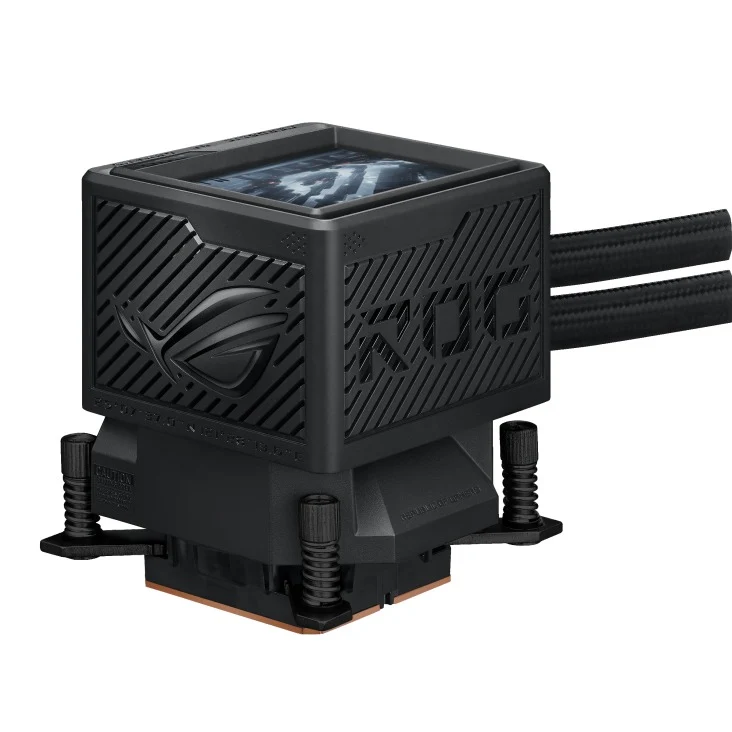 ASUS ROG RYUJIN III 360 ARGB Extreme Liquid CPU Cooler
