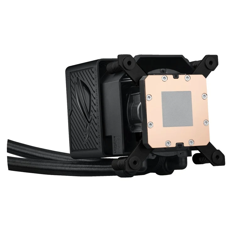 ASUS ROG RYUJIN III 360 ARGB Extreme Liquid CPU Cooler