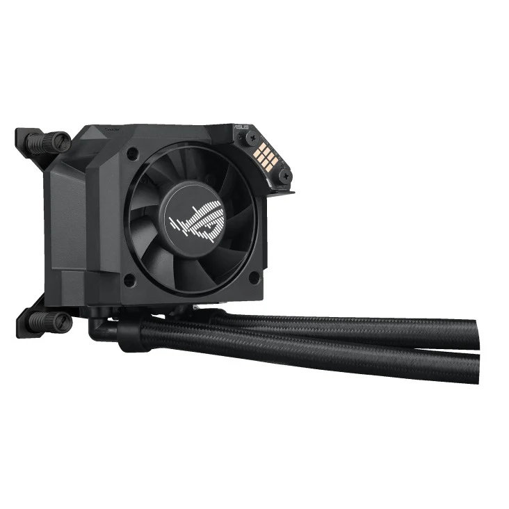 ASUS ROG RYUJIN III 360 ARGB Extreme Liquid CPU Cooler