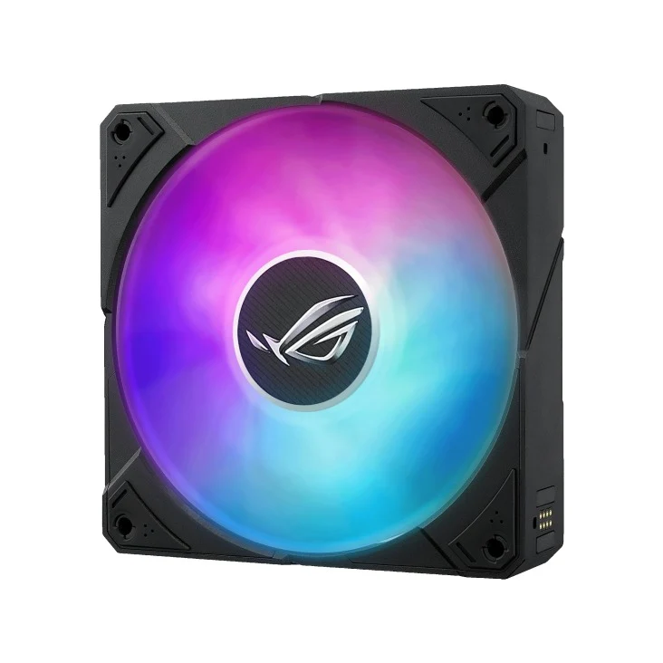 ASUS ROG RYUJIN III 360 ARGB Extreme Liquid CPU Cooler