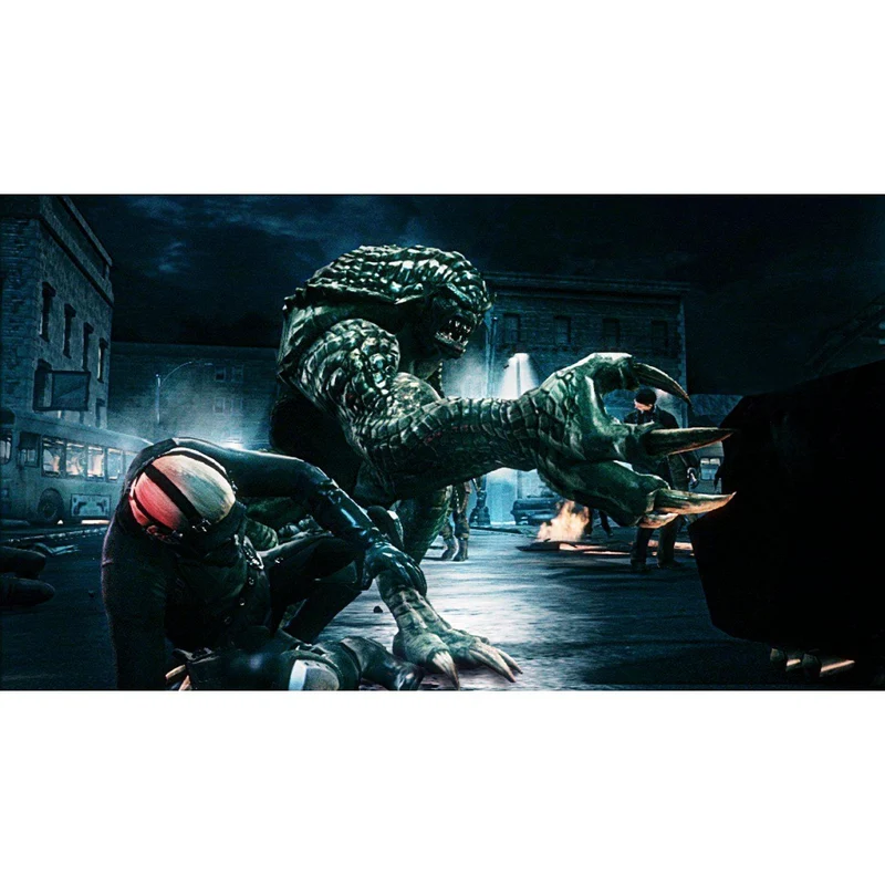 360 Resident Evil Operation Raccoon City NTSC/J