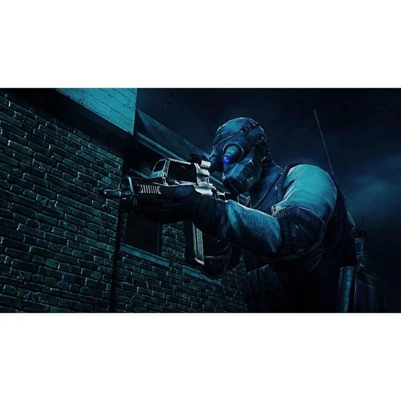 360 Resident Evil Operation Raccoon City NTSC/J