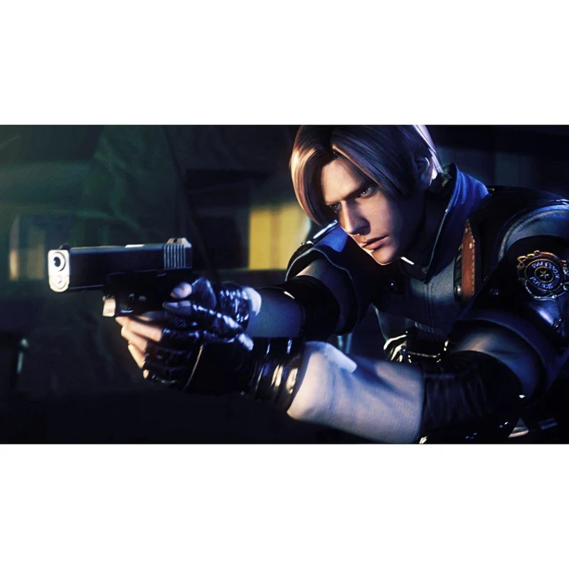 360 Resident Evil Operation Raccoon City NTSC/J