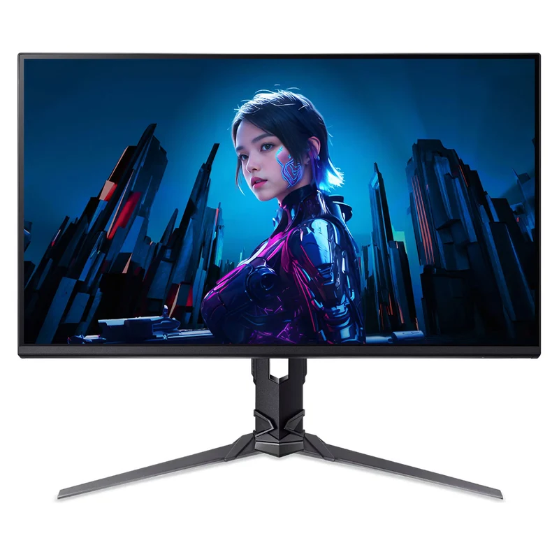 Acer Predator XB253Q FBMIIPRX 25" FHD (1920X1080) IPS 300HZ 1ms VRB HDR10 Gaming Monitor