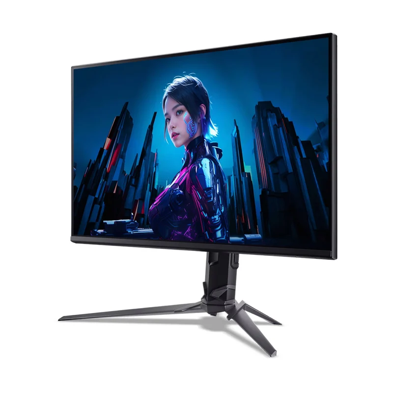 Acer Predator XB253Q FBMIIPRX 25" FHD (1920X1080) IPS 300HZ 1ms VRB HDR10 Gaming Monitor