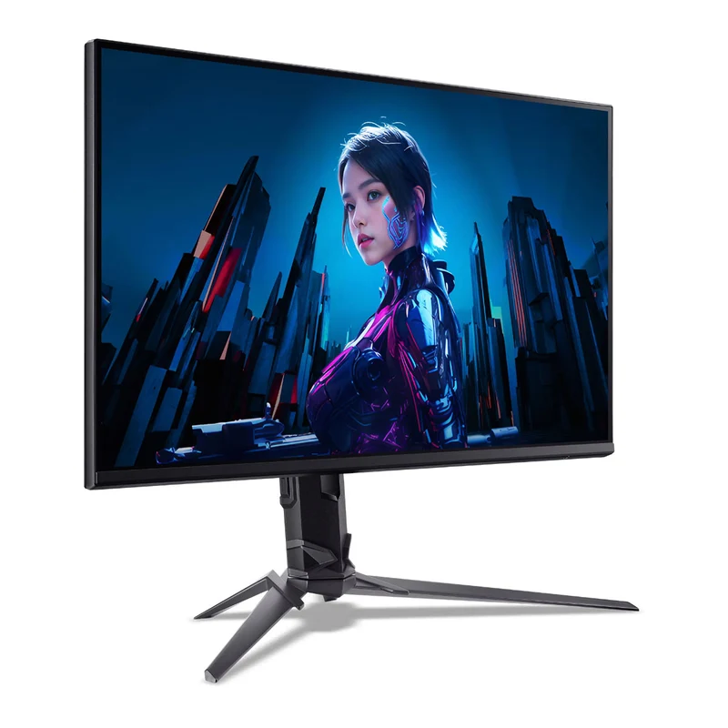 Acer Predator XB253Q FBMIIPRX 25" FHD (1920X1080) IPS 300HZ 1ms VRB HDR10 Gaming Monitor
