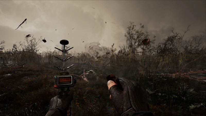 S.T.A.L.K.E.R. 2 Heart of Chornobyl Day One Edition PC