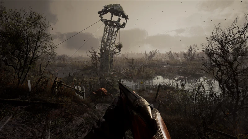 S.T.A.L.K.E.R. 2 Heart of Chornobyl Day One Edition PC