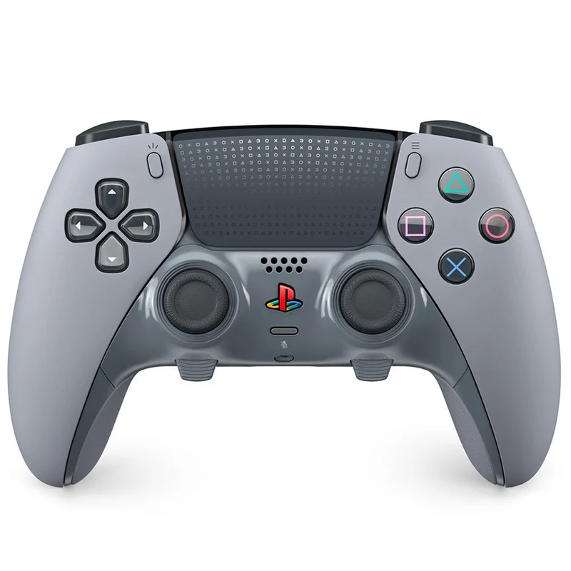 PS5 Dualsense Edge Wireless Controller 30th Anniversary Limited Edition (CFI-ZCP1G30)