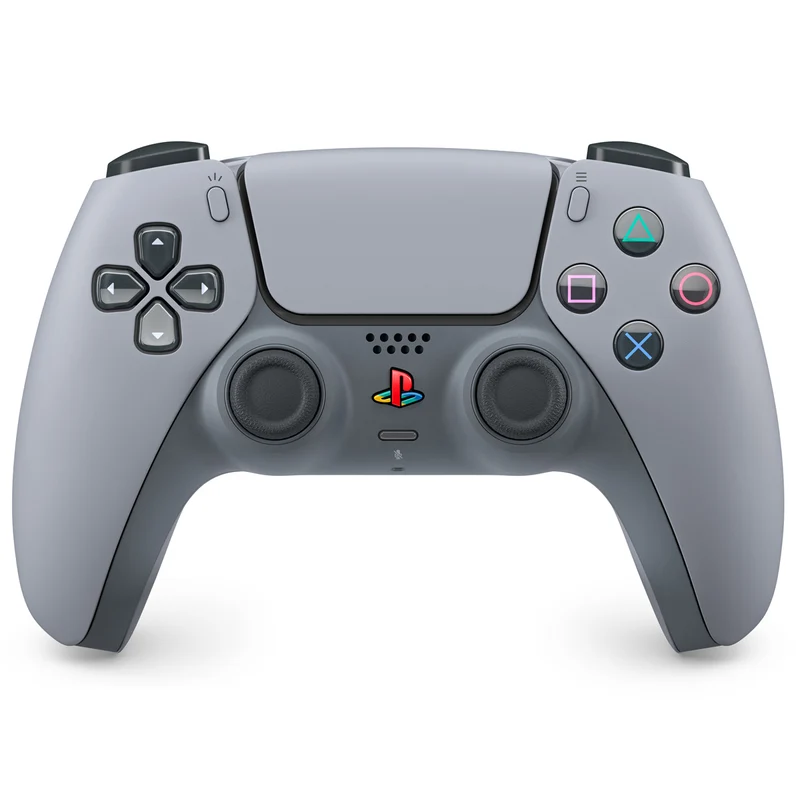 PS5 Dualsense Wireless Controller 30th Anniversary Limited Edition (CFI-ZCT1G30)