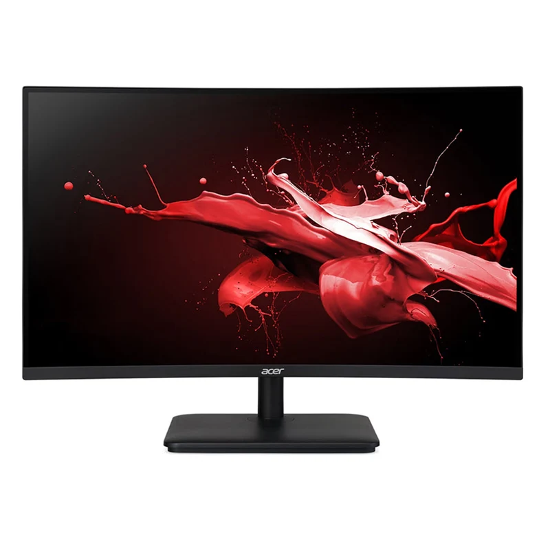 Acer Nitro ED270 ZBMIIPX 27" FHD (1920x1080) 240Hz (280Hz Max) 1MS HDR10 VA Gaming Monitor