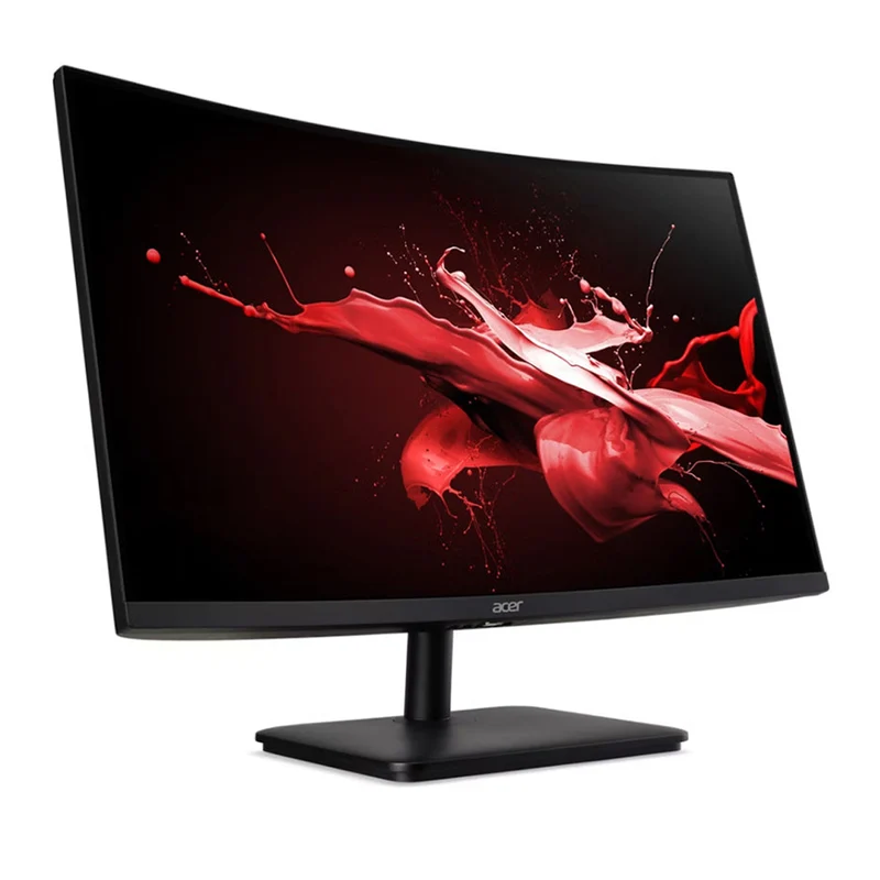 Acer Nitro ED270 ZBMIIPX 27" FHD (1920x1080) 240Hz (280Hz Max) 1MS HDR10 VA Gaming Monitor
