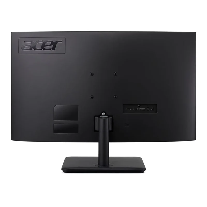 Acer Nitro ED270 ZBMIIPX 27" FHD (1920x1080) 240Hz (280Hz Max) 1MS HDR10 VA Gaming Monitor