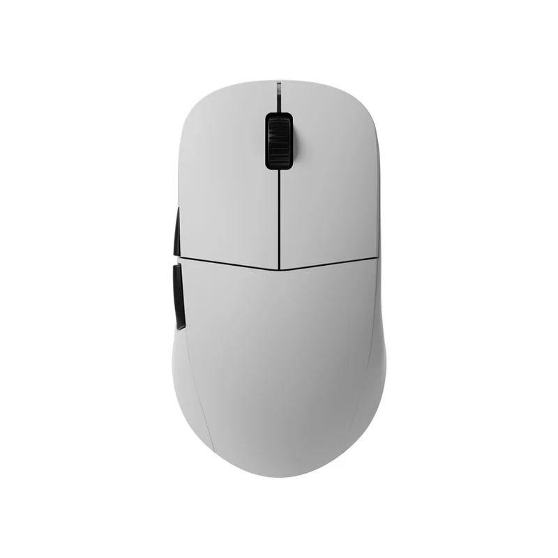 Endgame Gear XM2W 4K Lightweight Wireless Gaming Mouse (Black, White, Dark Frost, White Frost)