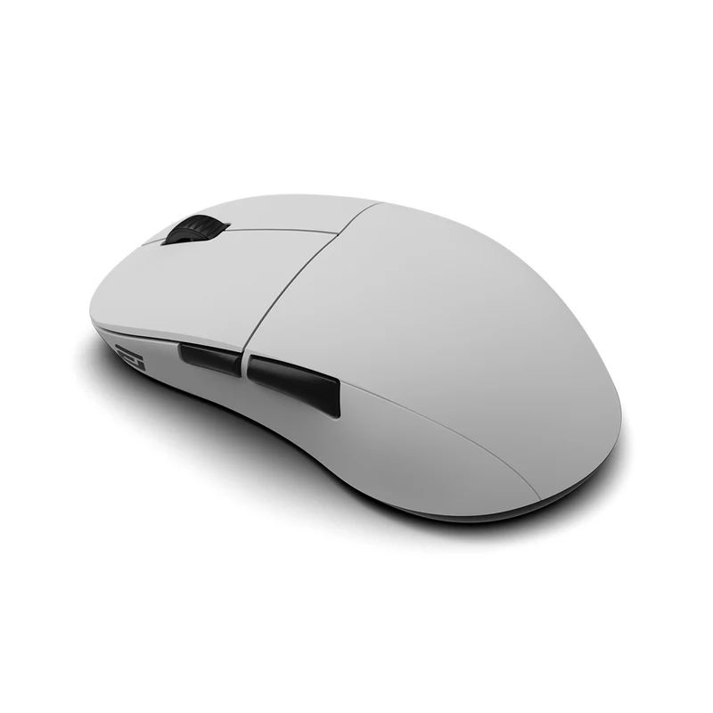 Endgame Gear XM2W 4K Lightweight Wireless Gaming Mouse (Black, White, Dark Frost, White Frost)