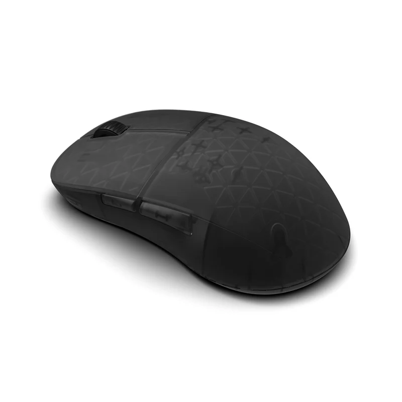 Endgame Gear XM2W 4K Lightweight Wireless Gaming Mouse (Black, White, Dark Frost, White Frost)