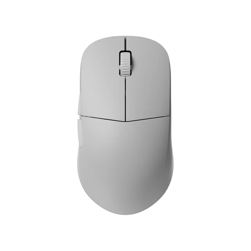 Endgame Gear XM2W 4K Lightweight Wireless Gaming Mouse (Black, White, Dark Frost, White Frost)