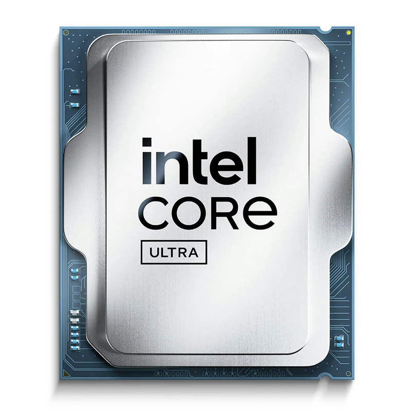 Intel Core Ultra 7 265K Processor