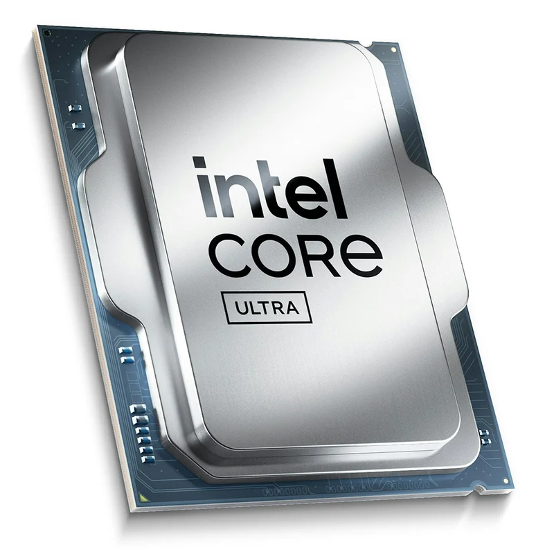 Intel Core Ultra 7 265K Processor