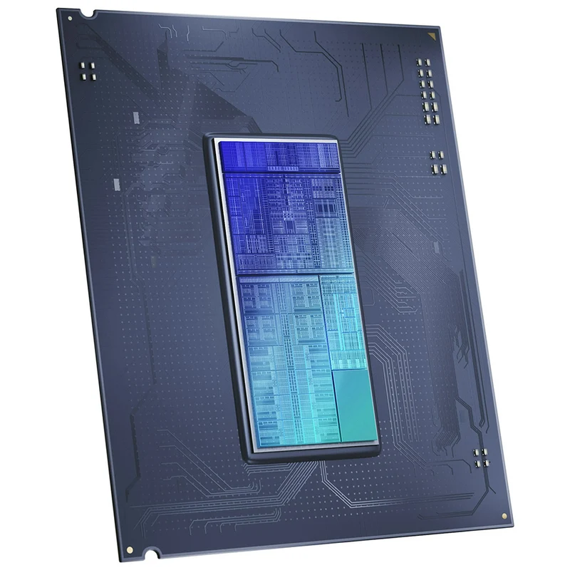 Intel Core Ultra 7 265K Processor