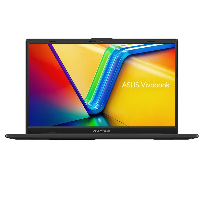 Asus Vivobook Go 14 E1404FA-NK611WSM Laptop (Mixed Black) | 14" FHD (1920x1080) | Ryzen 5 7520U | 16GB RAM | 512GB SSD | AMD Radeon Graphics | Windows 11 Home | MS Office Home & Student 2024 + MS 365 Basic + Asus AP4600 Backpack