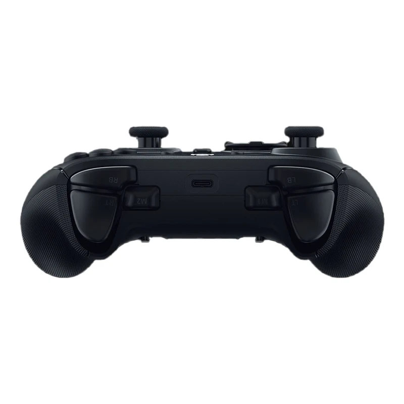 Razer Wolverine V3 Tournament Edition Wired ESports Gaming Controller for Xbox & PC (Black, White)