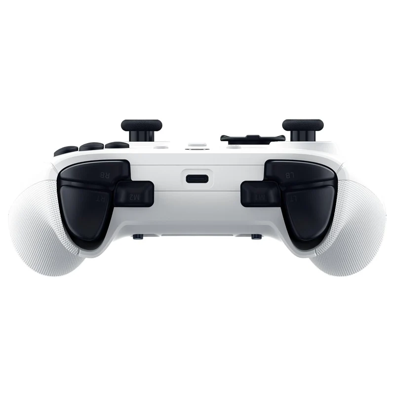Razer Wolverine V3 Tournament Edition Wired ESports Gaming Controller for Xbox & PC (Black, White)