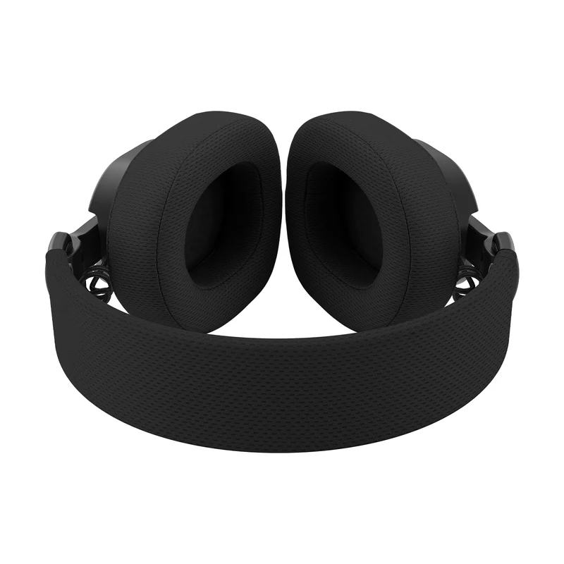 Redragon Luce Tri-mode Gaming Headset (H888) (Black, White)