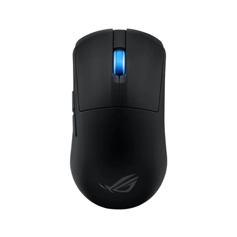 Asus ROG Harpe Ace Mini Wireless Gaming Mouse (Black, White)