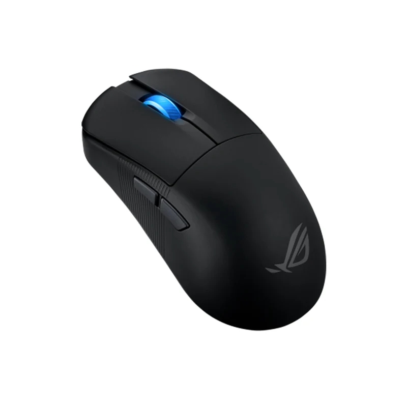 Asus ROG Harpe Ace Mini Wireless Gaming Mouse (Black, White)