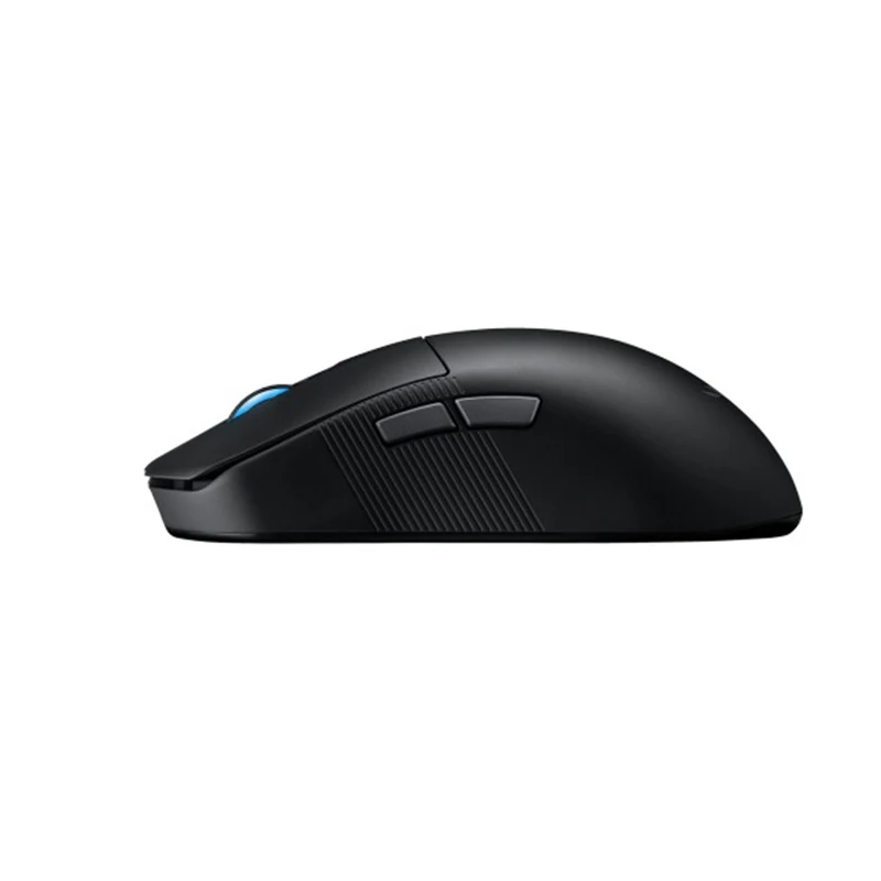 Asus ROG Harpe Ace Mini Wireless Gaming Mouse (Black, White)