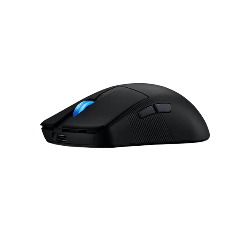 Asus ROG Harpe Ace Mini Wireless Gaming Mouse (Black, White)