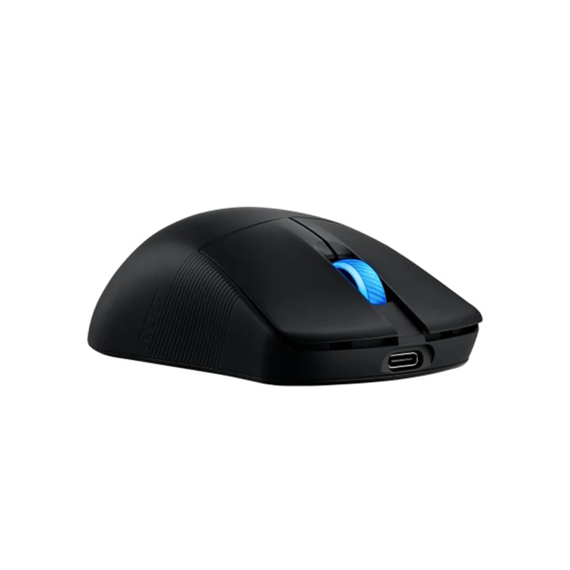Asus ROG Harpe Ace Mini Wireless Gaming Mouse (Black, White)