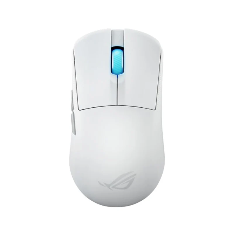 Asus ROG Harpe Ace Mini Wireless Gaming Mouse (Black, White)
