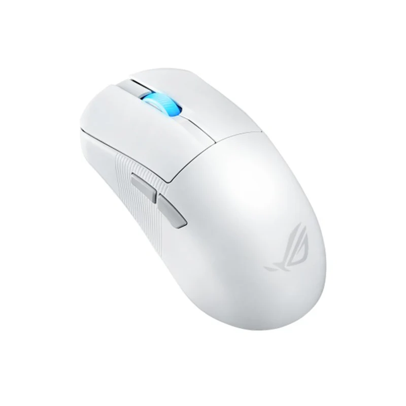 Asus ROG Harpe Ace Mini Wireless Gaming Mouse (Black, White)