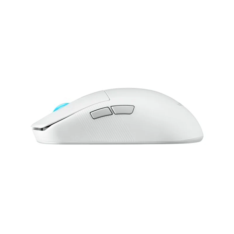 Asus ROG Harpe Ace Mini Wireless Gaming Mouse (Black, White)