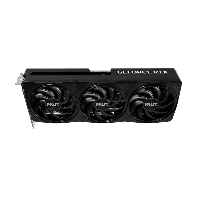 Palit Geforce RTX 4070 Ti Super Infinity 3 OC 16GB GDDR6X Graphics Card