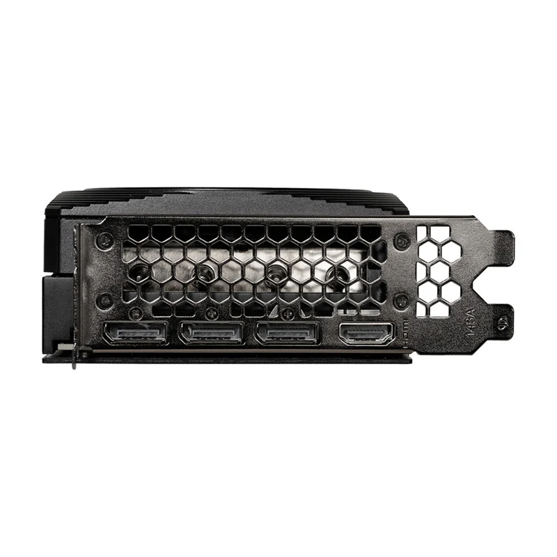 Palit Geforce RTX 4070 Ti Super Infinity 3 OC 16GB GDDR6X Graphics Card