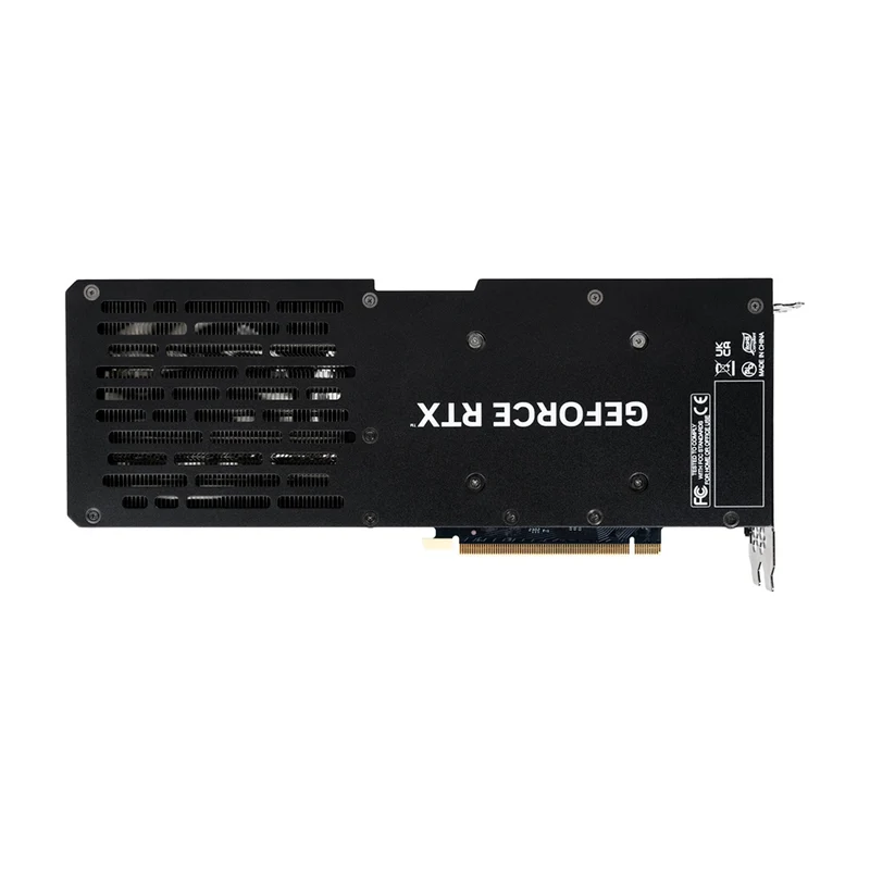Palit Geforce RTX 4070 Ti Super Infinity 3 OC 16GB GDDR6X Graphics Card