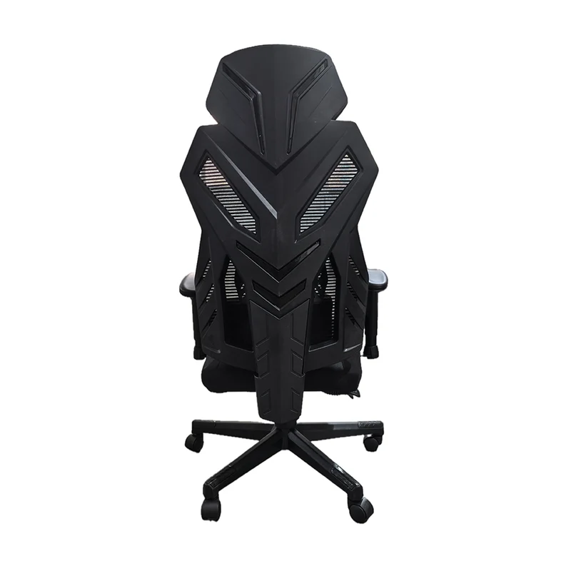 Dragonwar GC-027 Gaming & Office Chair (Black)