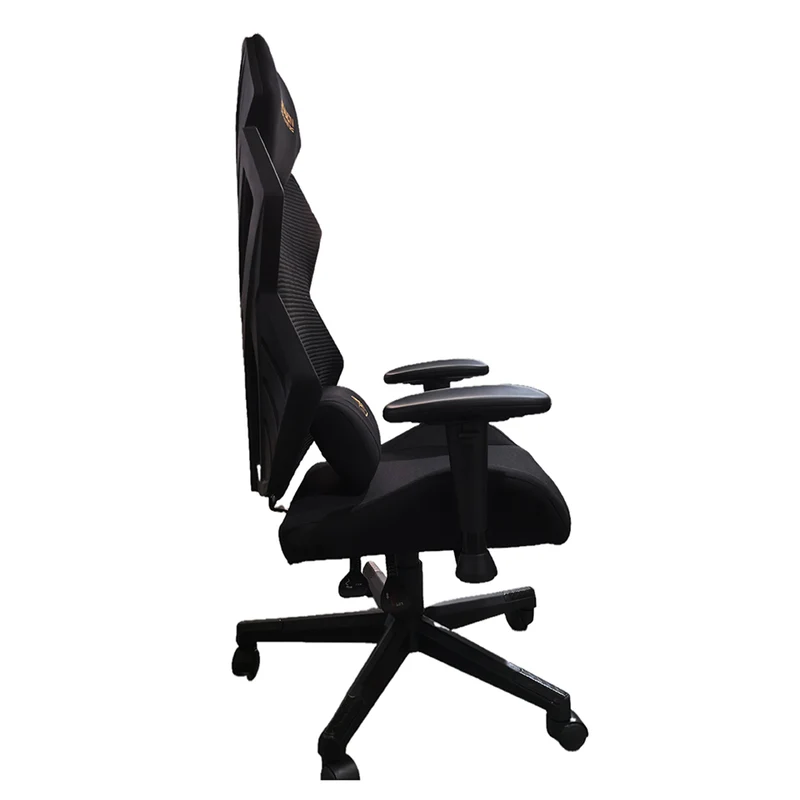 Dragonwar GC-027 Gaming & Office Chair (Black)