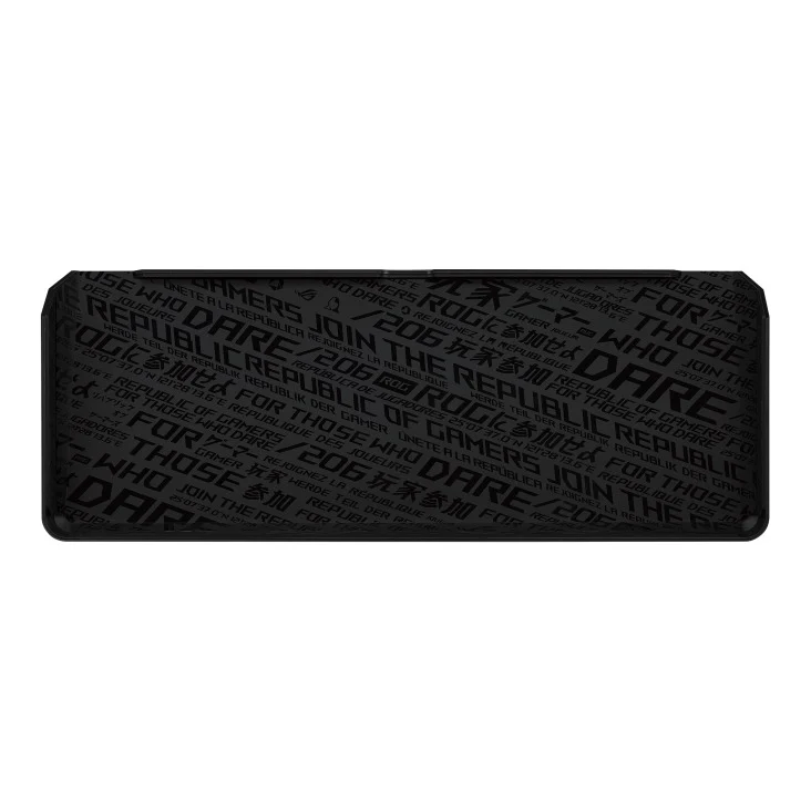 Asus ROG Falchion Ace HFX 65% Analog Gaming Keyboard (ROG HFX Magnetic Switch)