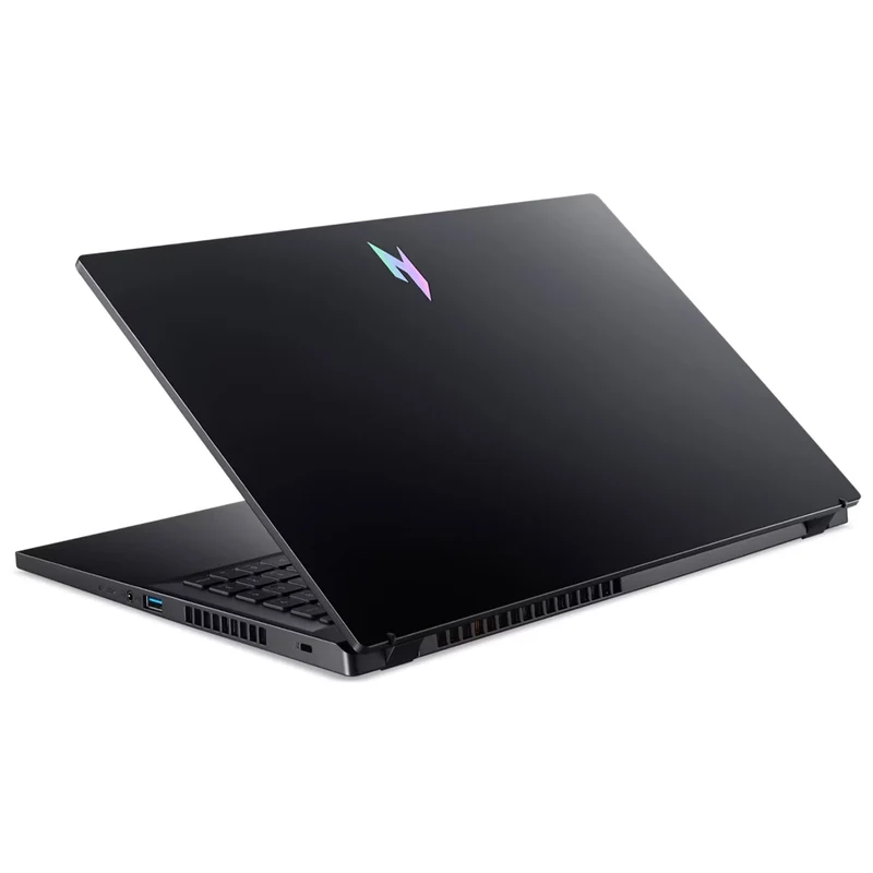 Acer Nitro V 15 ANV15-41-R7K3 OPI Gaming Laptop (Obsidian Black) | 15.6" FHD (1920x1080) 165Hz IPS | Ryzen 5 7535HS | 8GB RAM | 512GB SSD | RTX 2050 | Windows 11 Home | MS Office Home & Student 2021 | Acer VX15 Backpack