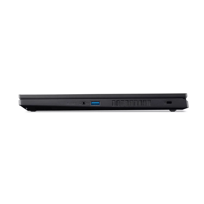 Acer Nitro V 15 ANV15-41-R7K3 OPI Gaming Laptop (Obsidian Black) | 15.6" FHD (1920x1080) 165Hz IPS | Ryzen 5 7535HS | 8GB RAM | 512GB SSD | RTX 2050 | Windows 11 Home | MS Office Home & Student 2021 | Acer VX15 Backpack